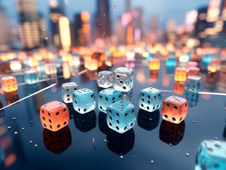 okbtogel login Android app home screen showing wallet and live games