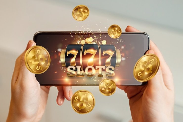 Dadu Online table interface Dadu Online table interface on mobile showing dice result and betting zones