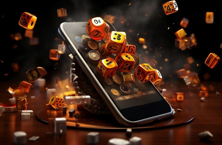 Table games tutorial video on okbtogel login